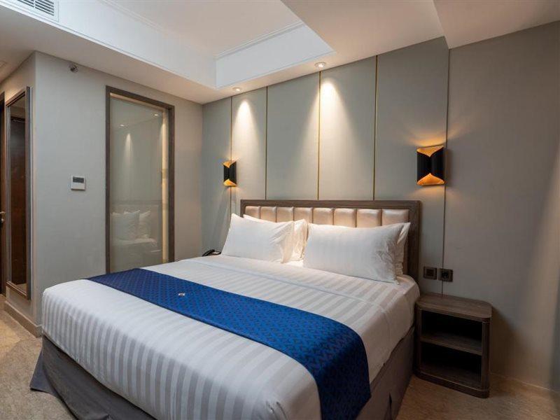 Hotel Arthama Tanah Abang