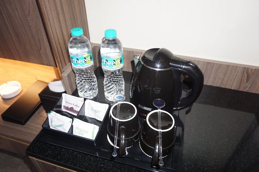 Hotel Arthama Tanah Abang 3*