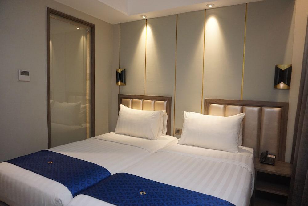 Hotel Arthama Tanah Abang