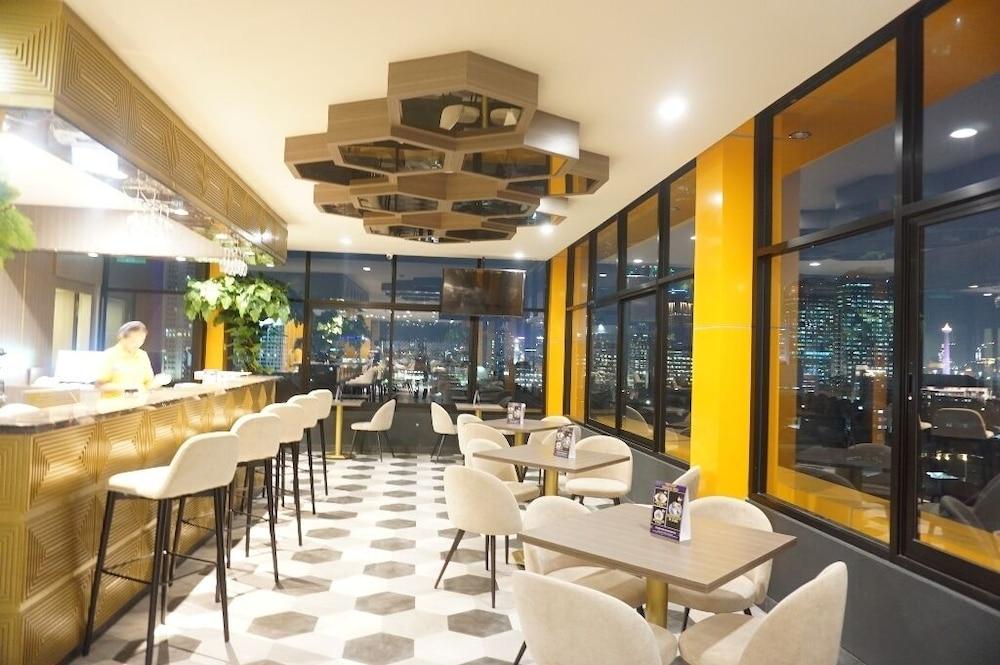 Arthama Tanah Abang Jakarta