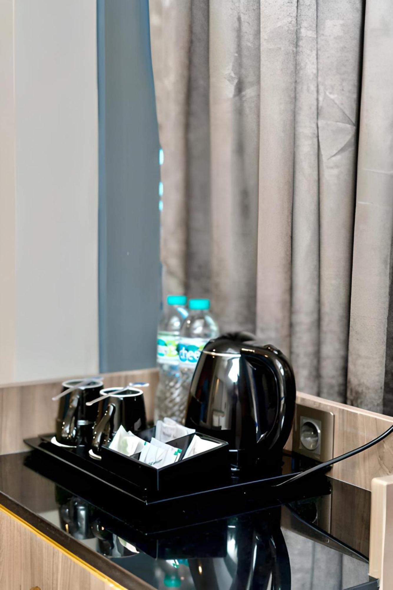 Arthama Tanah Abang Hotel 3*