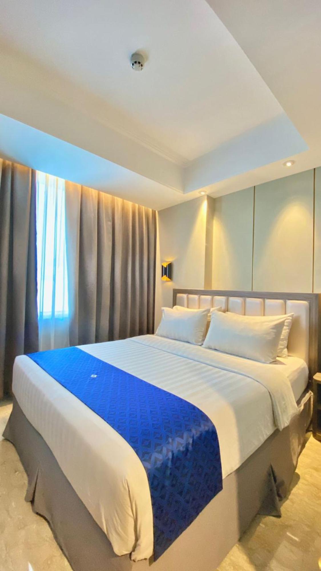 Arthama Tanah Abang 3*