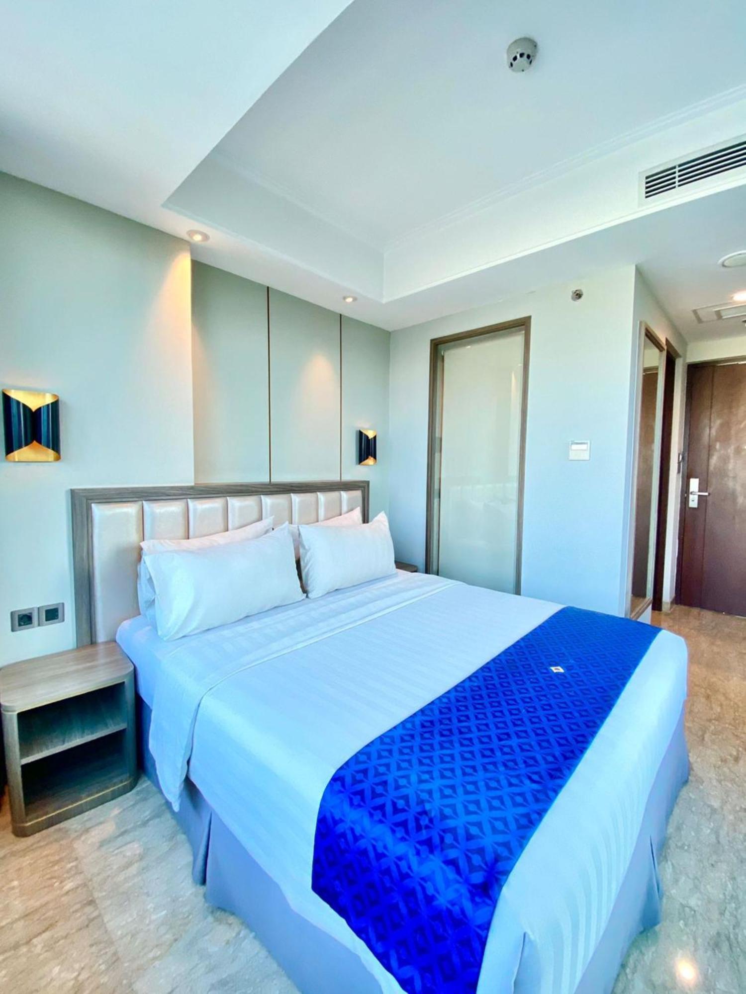 Hotel Arthama Tanah Abang 3*
