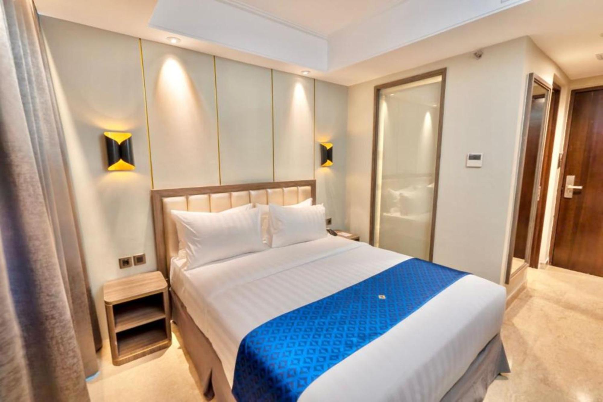 Arthama Tanah Abang 3* Jakarta