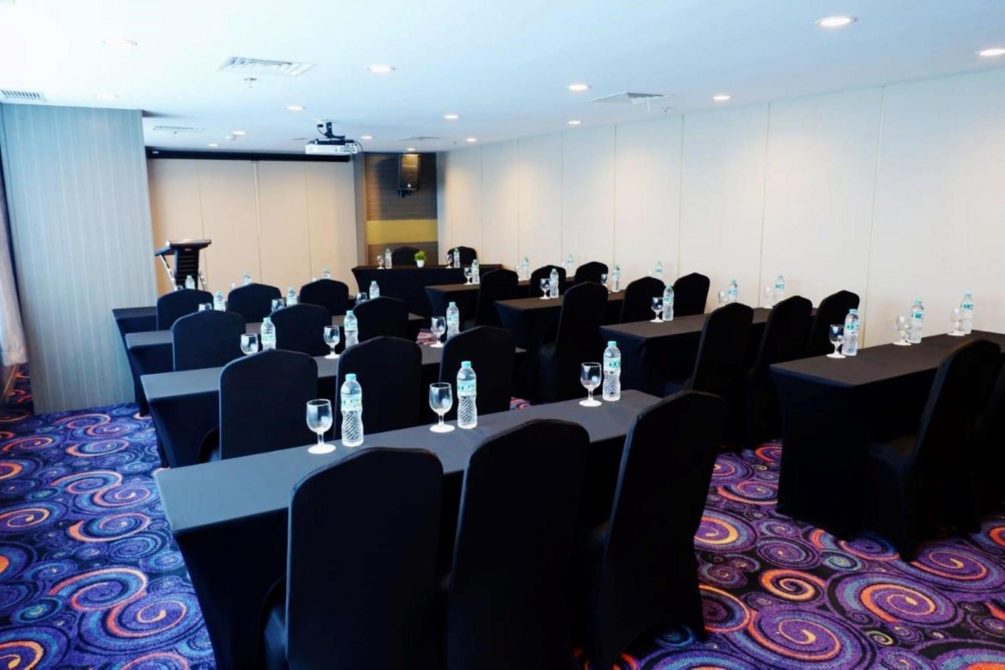Arthama Tanah Abang Hotel 3*