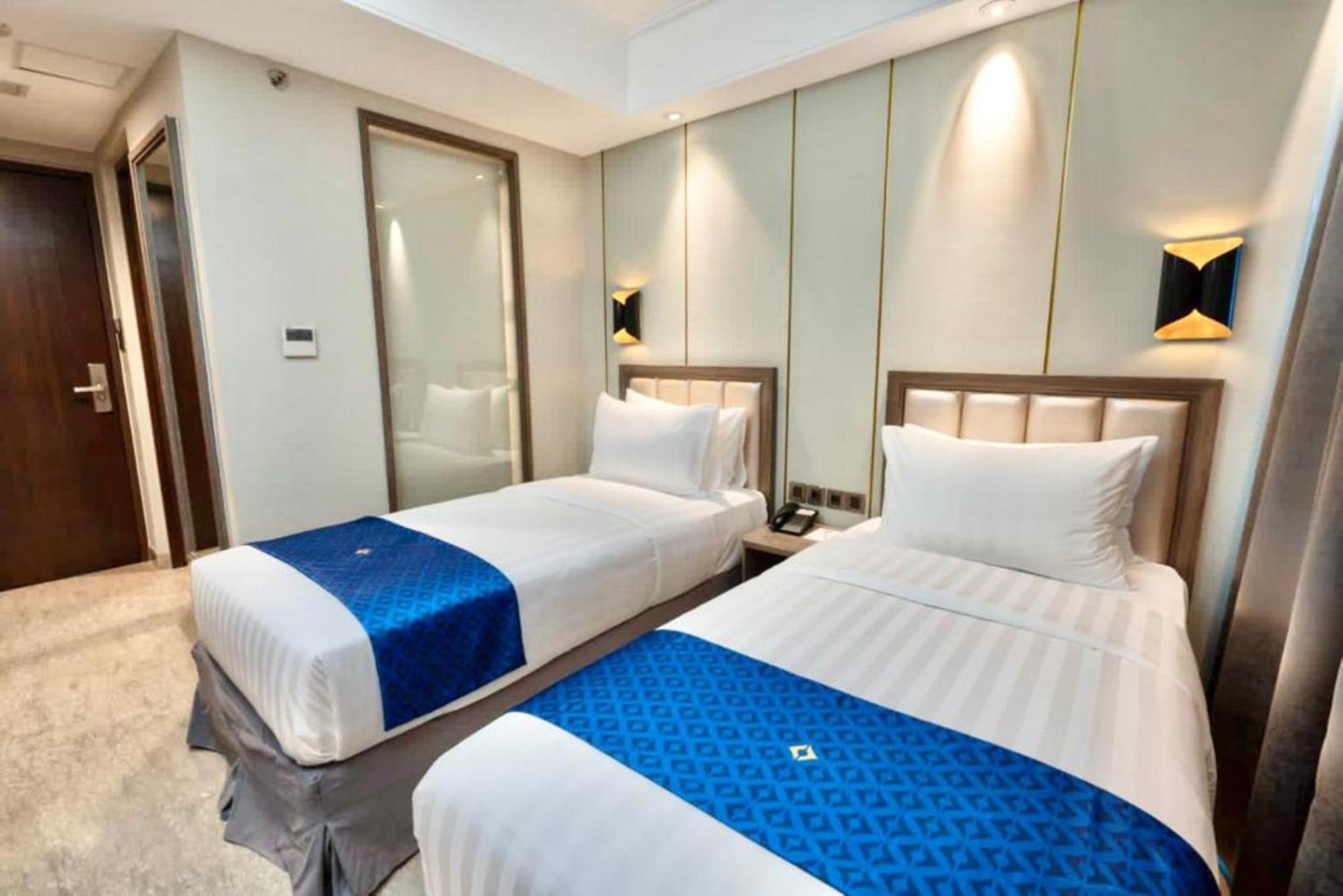 Arthama Tanah Abang 3* Jakarta