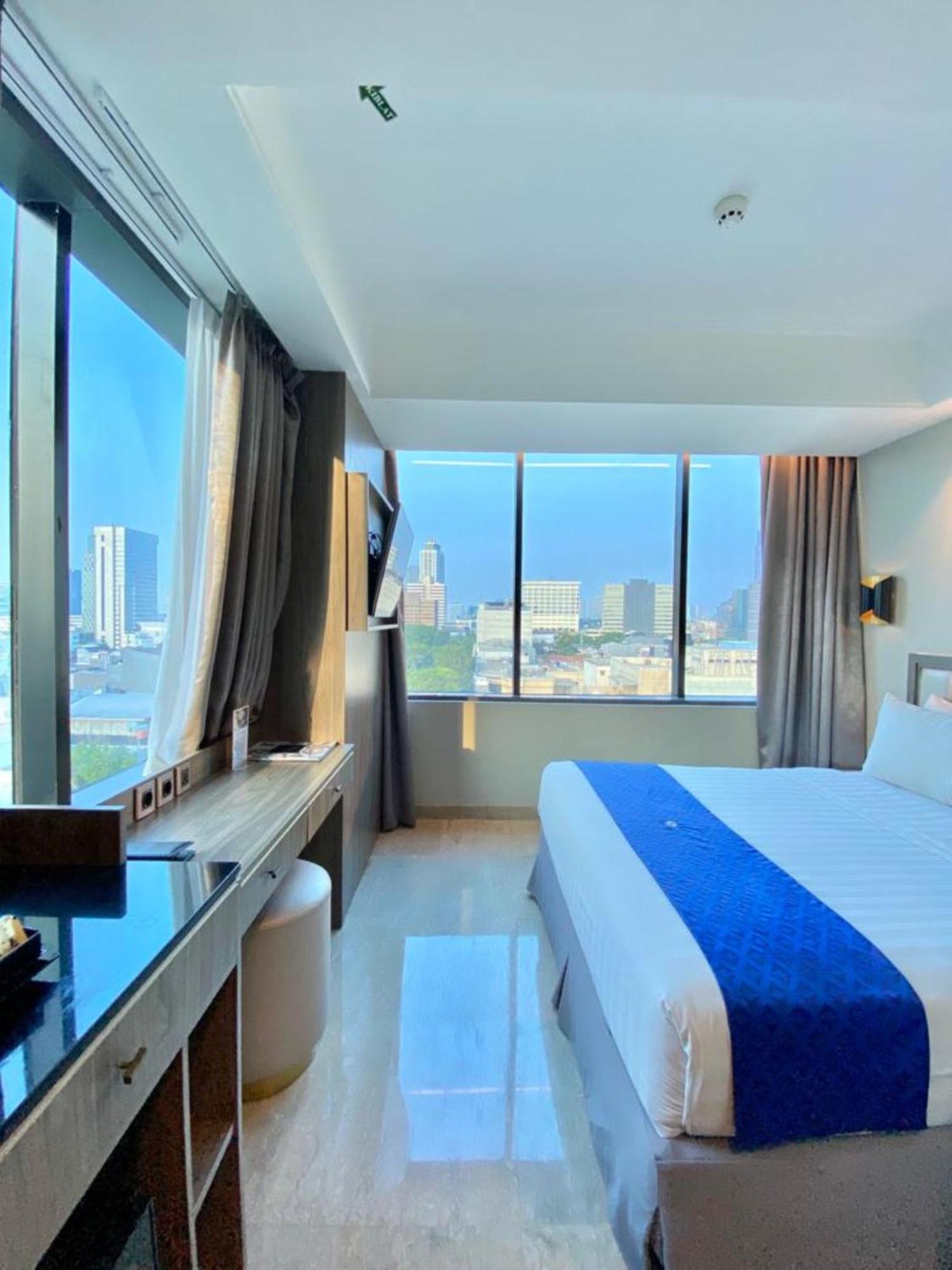 Arthama Tanah Abang Hotel 3*