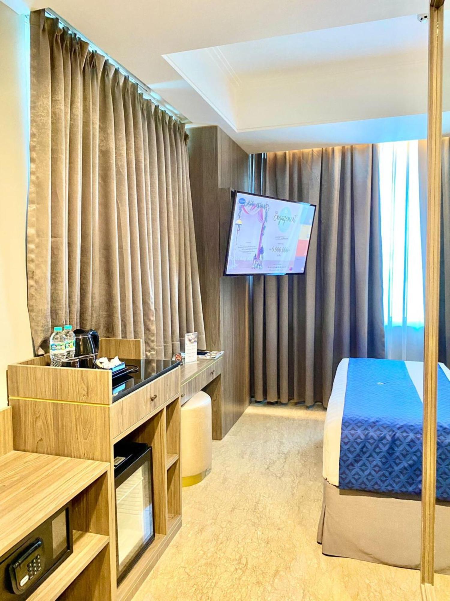 Arthama Tanah Abang 3*