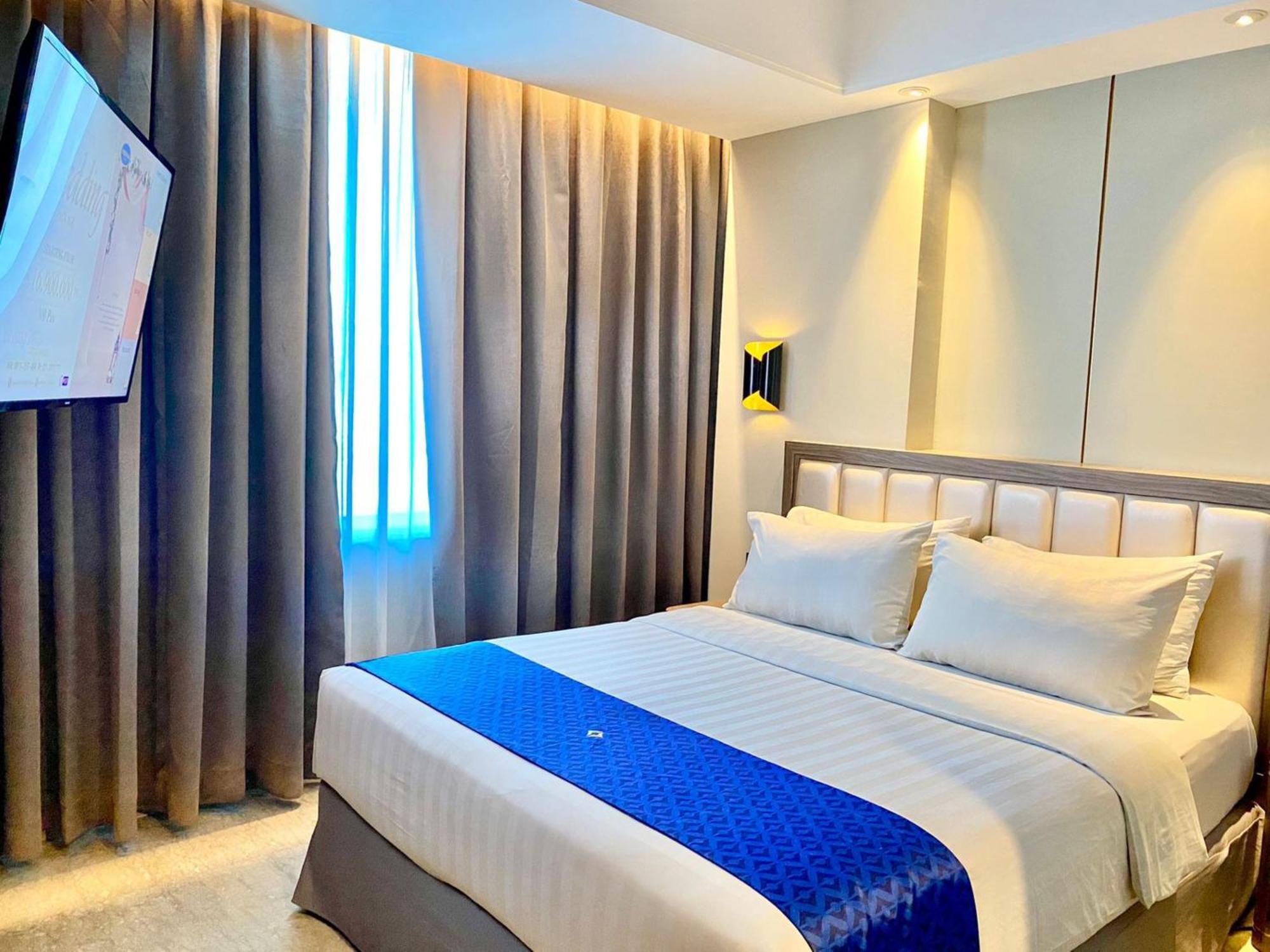 Hotel Arthama Tanah Abang Jakarta